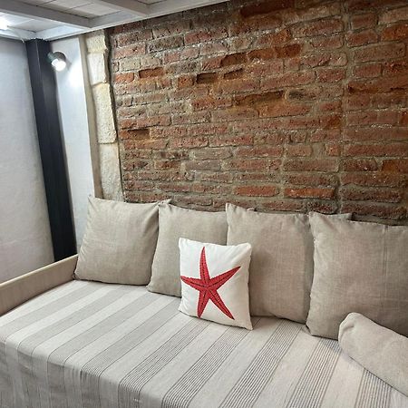 Ferienwohnung Casa Masciarro Syrakus Exterior foto