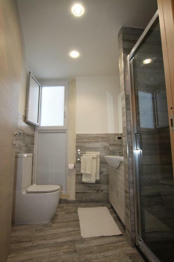Ferienwohnung Casa Masciarro Syrakus Exterior foto