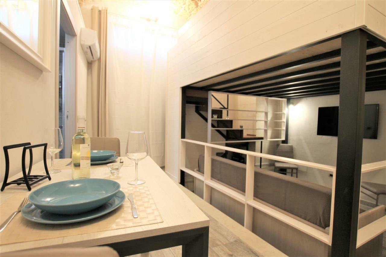 Ferienwohnung Casa Masciarro Syrakus Exterior foto
