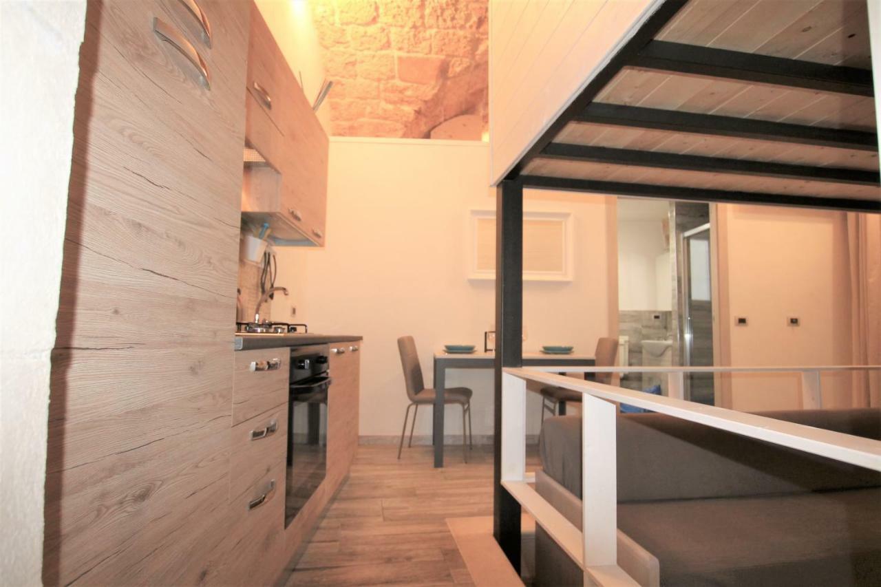 Ferienwohnung Casa Masciarro Syrakus Exterior foto