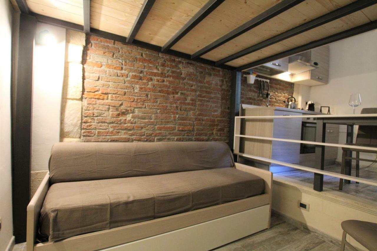 Ferienwohnung Casa Masciarro Syrakus Exterior foto