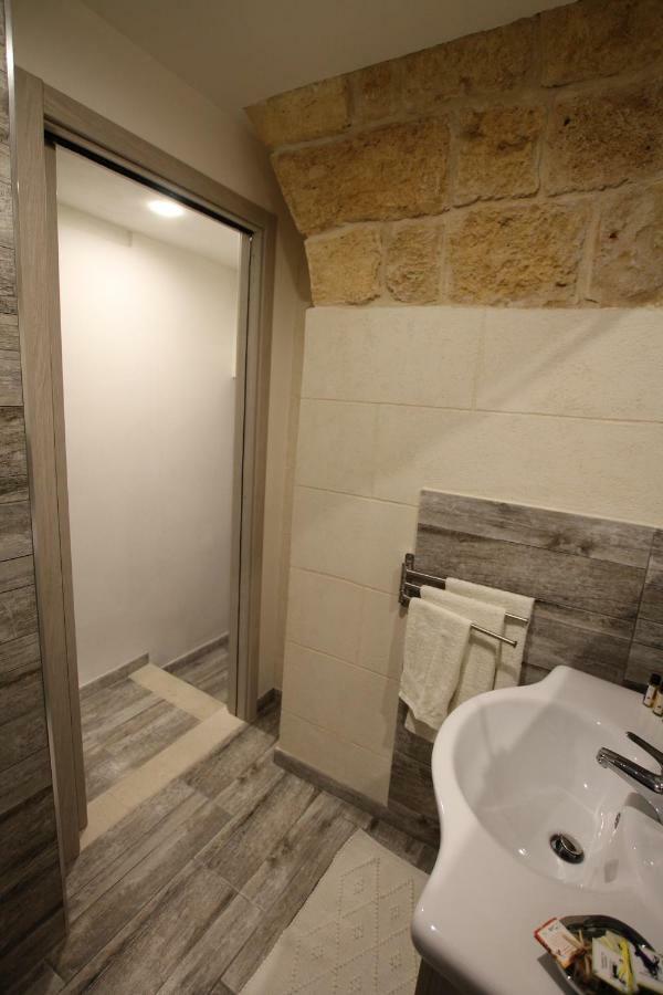 Ferienwohnung Casa Masciarro Syrakus Exterior foto