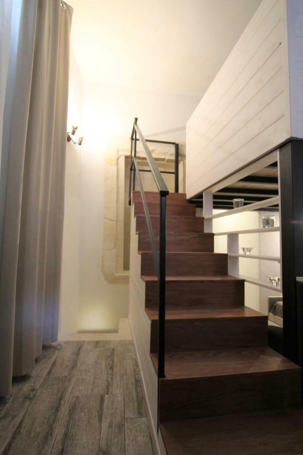 Ferienwohnung Casa Masciarro Syrakus Exterior foto